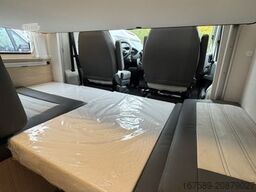 SUNLIGHT V 67 S Adventure, Safety ACC,LED,6E,NEUHEIT