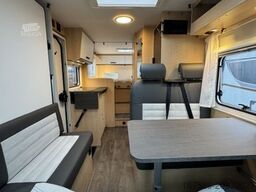 SUNLIGHT V 67 S Adventure, Safety ACC,LED,6E,NEUHEIT