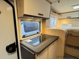 SUNLIGHT V 67 S Adventure, Safety ACC,LED,6E,NEUHEIT