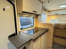 SUNLIGHT V 67 S Adventure, Safety ACC,LED,6E,NEUHEIT