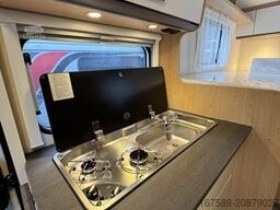 SUNLIGHT V 67 S Adventure, Safety ACC,LED,6E,NEUHEIT