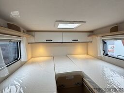 SUNLIGHT V 67 S Adventure, Safety ACC,LED,6E,NEUHEIT