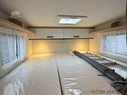 SUNLIGHT V 67 S Adventure, Safety ACC,LED,6E,NEUHEIT