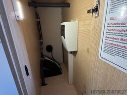 SUNLIGHT V 67 S Adventure, Safety ACC,LED,6E,NEUHEIT