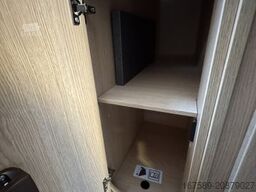 SUNLIGHT V 67 S Adventure, Safety ACC,LED,6E,NEUHEIT