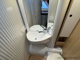 SUNLIGHT V 67 S Adventure, Safety ACC,LED,6E,NEUHEIT