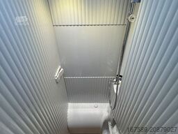 SUNLIGHT V 67 S Adventure, Safety ACC,LED,6E,NEUHEIT