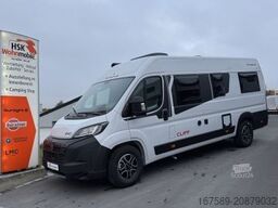 SUNLIGHT Cliff 640, Autom,6E,190Ah,REMI,16