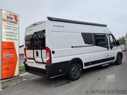 SUNLIGHT Cliff 640, Autom,6E,190Ah,REMI,16