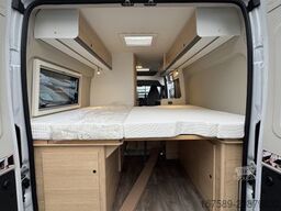 SUNLIGHT Cliff 640, Autom,6E,190Ah,REMI,16