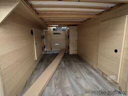 SUNLIGHT Cliff 640, Autom,6E,190Ah,REMI,16