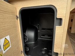 SUNLIGHT Cliff 640, Autom,6E,190Ah,REMI,16