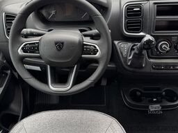 SUNLIGHT Cliff 640, Autom,6E,190Ah,REMI,16