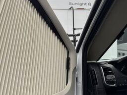 SUNLIGHT Cliff 640, Autom,6E,190Ah,REMI,16