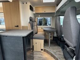 SUNLIGHT Cliff 640, Autom,6E,190Ah,REMI,16