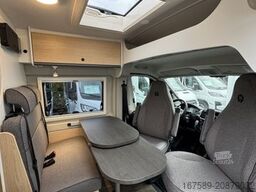 SUNLIGHT Cliff 640, Autom,6E,190Ah,REMI,16