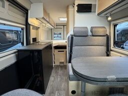 SUNLIGHT Cliff 640, Autom,6E,190Ah,REMI,16