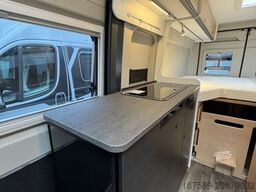 SUNLIGHT Cliff 640, Autom,6E,190Ah,REMI,16