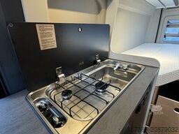 SUNLIGHT Cliff 640, Autom,6E,190Ah,REMI,16