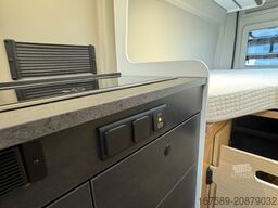 SUNLIGHT Cliff 640, Autom,6E,190Ah,REMI,16