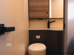 BÜRSTNER B 66 TD 732, Autom,Sat,RFK,Navi,Lithium,AKTION