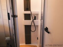 BÜRSTNER B 66 TD 732, Autom,Sat,RFK,Navi,Lithium,AKTION