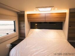 BÜRSTNER B 66 TD 732, Autom,Sat,RFK,Navi,Lithium,AKTION