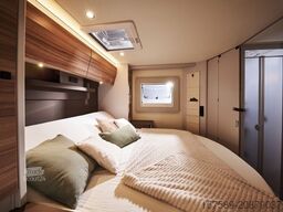 BÜRSTNER B 66 TD 732, Autom,Sat,RFK,Navi,Lithium,AKTION