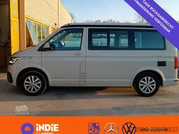 Volkswagen California Coast 2022 | Automatik | Aufstelldach