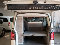 Volkswagen California Coast 2022 | Automatik | Aufstelldach