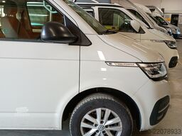Volkswagen California Coast 2022 | Automatik | Aufstelldach