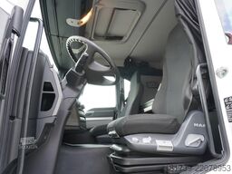 MAN TGS 18.440 tractor unit / 220 tho. km
