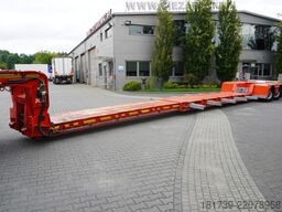 MAN TGX 28.510 6×2/ Kässbohrer LB2 TIEF-BETT