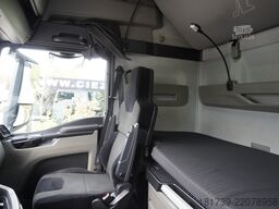 MAN TGX 28.510 6×2/ Kässbohrer LB2 TIEF-BETT
