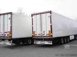 MAN TGX 18.510 E6 4×2 tractor unit & trailer