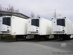 MAN TGX 18.510 E6 4×2 tractor unit & trailer