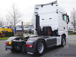 MAN TGX 18.510 E6 4×2 tractor unit & trailer