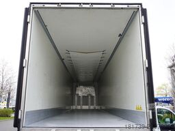 MAN TGX 18.510 E6 4×2 tractor unit & trailer
