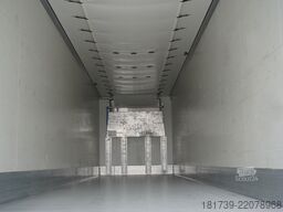 MAN TGX 18.510 E6 4×2 tractor unit & trailer