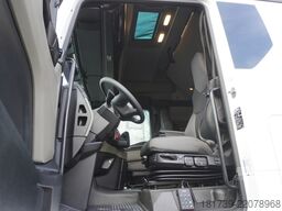 MAN TGX 18.510 E6 4×2 tractor unit & trailer