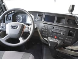 MAN TGX 18.510 E6 4×2 tractor unit & trailer