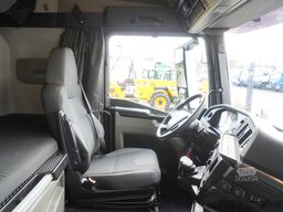 MAN TGX 18.510 E6 4×2 tractor unit & trailer