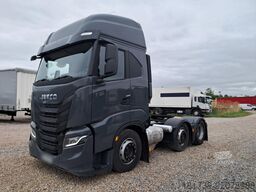 Iveco AS 440 S57 S-Way tractor unit / 2024