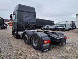 Iveco AS 440 S57 S-Way tractor unit / 2024