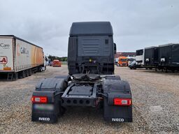 Iveco AS 440 S57 S-Way tractor unit / 2024
