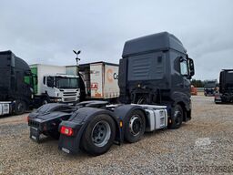 Iveco AS 440 S57 S-Way tractor unit / 2024