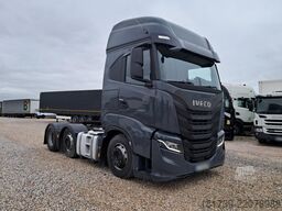 Iveco AS 440 S57 S-Way tractor unit / 2024