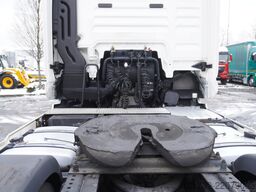 MAN TGX 18.510 E6 4×2 tractor unit/ Retarder