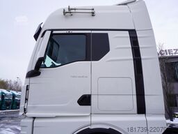 MAN TGX 18.510 E6 4×2 tractor unit/ Retarder