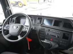 MAN TGX 18.510 E6 4×2 tractor unit/ Retarder